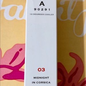 Apothecary 90291 Midnight In Corsica